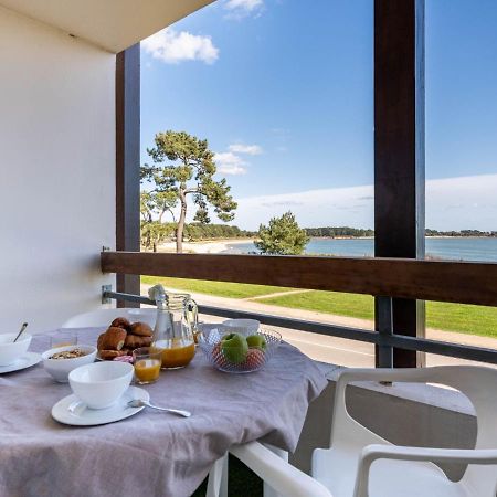 Studio Men Du-3 By Interhome Carnac Eksteriør bilde