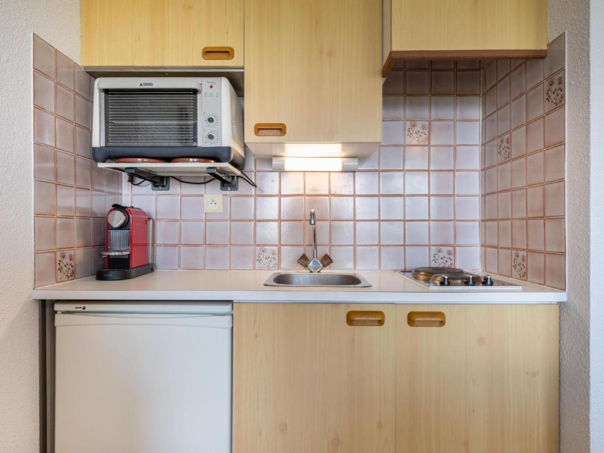 Studio Men Du-3 By Interhome Carnac Eksteriør bilde